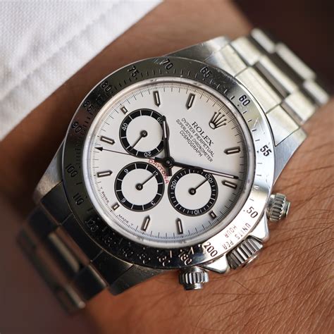 quadrante daytona 16520|daytona zenith 16520.